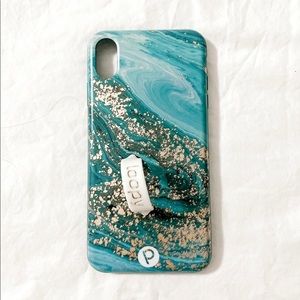 Loopy case for iPhone XS Max, Jasper